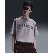 Nike - Sportswear oversized T-shirt dames