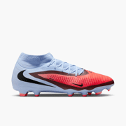 Nike - Phantom 6 High Academy MG Voetbalschoenen Kids