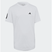 Adidas - B CLUB 3STR TEE - Tennisshirt