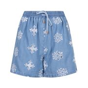 Esqualo - Short Chambray