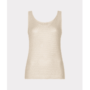 Esqualo - Singlet knit sequins
