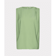 Esqualo - Top crinkle modal
