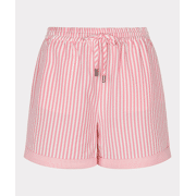 Esqualo - Shorts contrast stripe