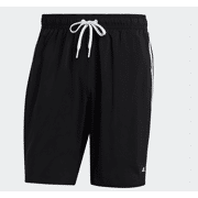 Adidas - 3S CLX Short CL - Zwemshort