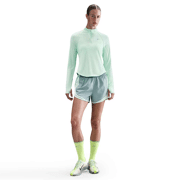 Nike - Tempo Swoosh Run Women's Dri-FIT 1/4-Zip Running Top