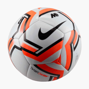 Nike - Mercurial Fade Soccer Ball