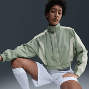 Nike - W NSW Jkt Wvn Street GLS