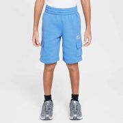 Nike - B NSW SI FLC CARGO SHORT BB