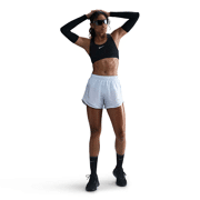 Nike - W NK Temp NVLT DR MR 3' Short