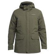 Tenson - HARRIS JACKET MEN  - Wind & Waterproof Jacket