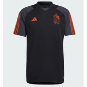 Adidas - RBFA TR JSY - Voetbalshirt België - netto