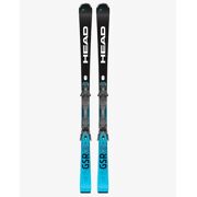Head - Worldcup Rebels e.GSR Ski and PR11 GW