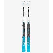 Head - Worldcup Rebels e.SLR Ski and PR 11 GW