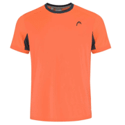 Head - Slice Tennis en Padel T-Shirt Heren