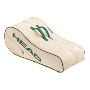 Head - Arthur Ashe Racketbag (L)