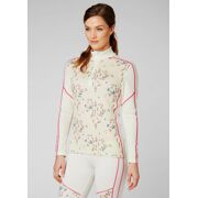 Helly Hansen - Lifa Merino Graphic 1/2 Zip dames