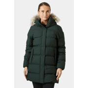 Helly Hansen - Blossom Puffy Winter Parka Winterjas Dames