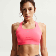 Nike - Swift Women's High-Support Lightly Lined Sports Bra
