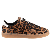 Hoff - Alley Leopard Woman 