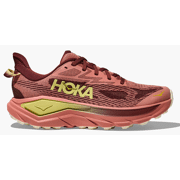 Hoka - W Challenger 8 Trailloopschoen dames