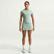 Nike - Victory Women's Dri-FIT Short-Sleeve Tennis Top