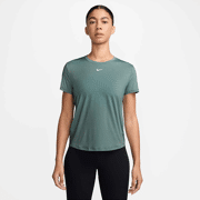 Nike - W NK ONE CLASSIC DF SS TOP WT