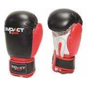 Impact Sport - Kids boxing glove PU
