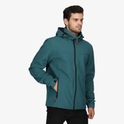 Icepeak - BRIMFIELD Softshell Wandeljas Heren 
