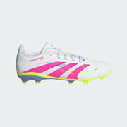 Adidas - Predator League FG/MG JR voetbalschoenen Kids