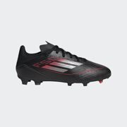 Adidas - F50 League FG/MG  chaussures de football kids