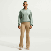 Nike - Chill French Terry Hoody dames