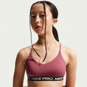 Nike - Indy bh voor meisjes