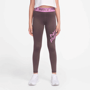 Nike - Pro Big Kids' (Girls') Dri-FIT Leggings