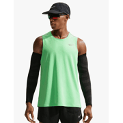 Nike -  Miler Dri-FIT Hardlooptanktop Heren
