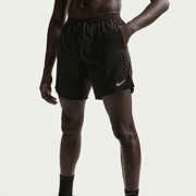 Nike - Short de course Dry-Fit Stride 2-en-1 pour homme