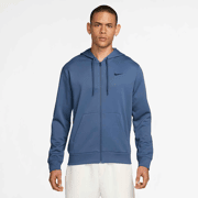 Nike - Hyverse Men's Dri-FIT UV Fleece Full-Zip Hoodie