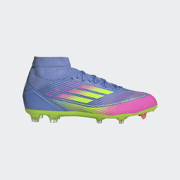 Adidas - F50 League FG/MG MID  Voetbalschoenen 