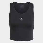 Adidas - TF Crop TK - Tanktop