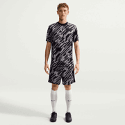 Nike - Academy+ Men's Dri-FIT Soccer Short-Sleeve Top