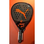 Puma - SolarSMASH Padelracket JR 