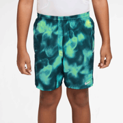Nike - Miler Big Kids' Dri-FIT Shorts