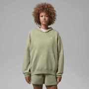 Nike - Jordan Brooklyn Fleece Pullover Hoodie femmes