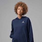 Nike - Jordan Women's Fleece Pullover Hoodie