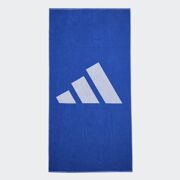 Adidas - 3Bar Towel Large - Handdoek L