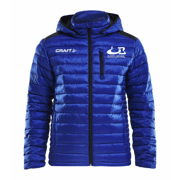 OLYMPIC BRUGGE - ISOLATE JACKET HEREN