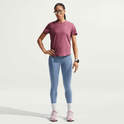 Nike - Swift Women's Dri-FIT Short-Sleeve Running Top
