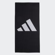 Adidas - 3Bar Towel Large - Handdoek L