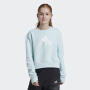Adidas - JG Ice Crew - Hoodie