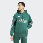 Adidas - House of Tiro Fleece Hoodie