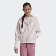 Adidas - Future Icons 3-Stripes Full-Zip Hoodie Kids
